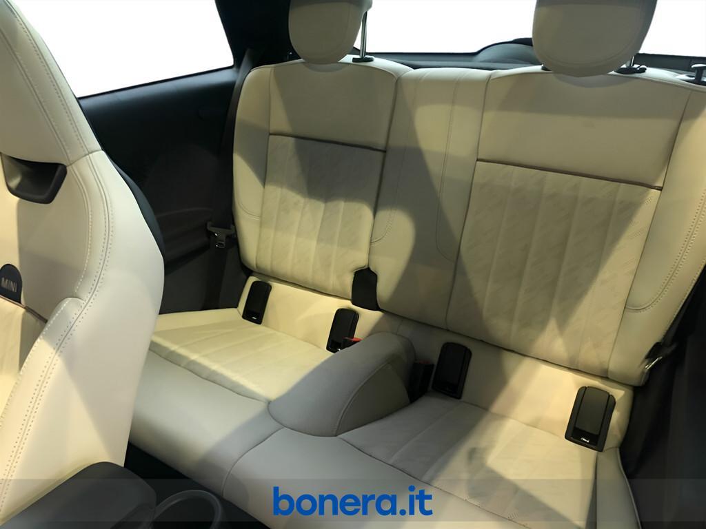 Mini Mini Cooper 3 Porte 1.5 C Favoured Auto