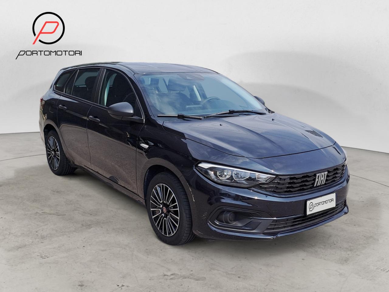 FIAT Tipo (2015-->) - Tipo 1.0 SW