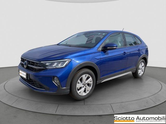 VOLKSWAGEN Taigo 1.0 TSI 110 CV Life