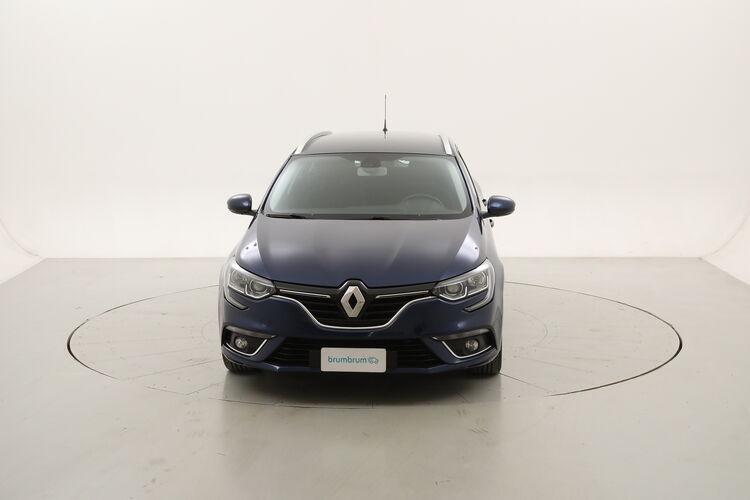 Renault Megane Sporter Business BR038826 1.5 Diesel 116CV