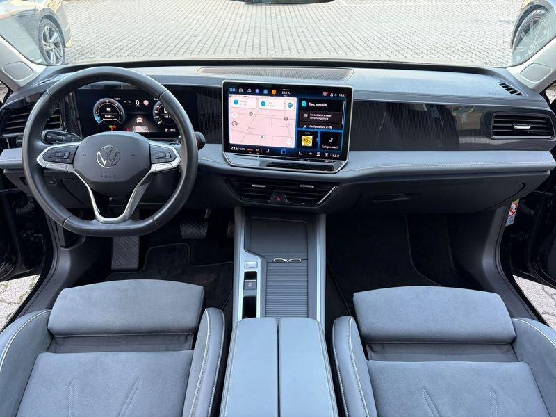 Volkswagen Passat Variant 2.0 tdi scr 150cv dsg GRANDINATA