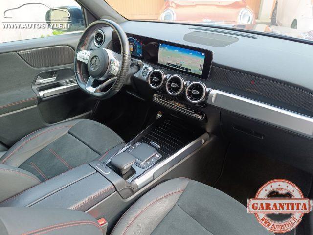 MERCEDES-BENZ GLB 200 Automatic Premium AMG