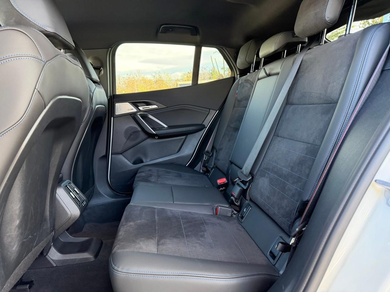 Bmw X2 xDrive 20d Msport Pro uff Italia