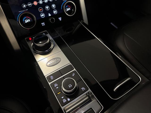 LAND ROVER Range Rover 5.0 V8 525CV SUPERCHARGED STEALTH TOTAL BLACK