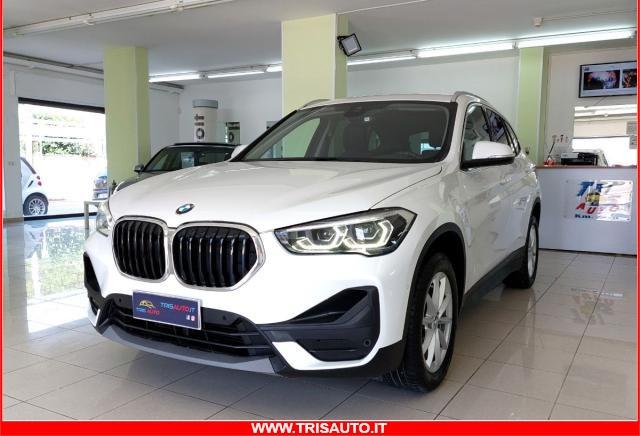 BMW X1 sDrive16d 1.5 Business Advantage IVATA (FULL LED+NAVI)