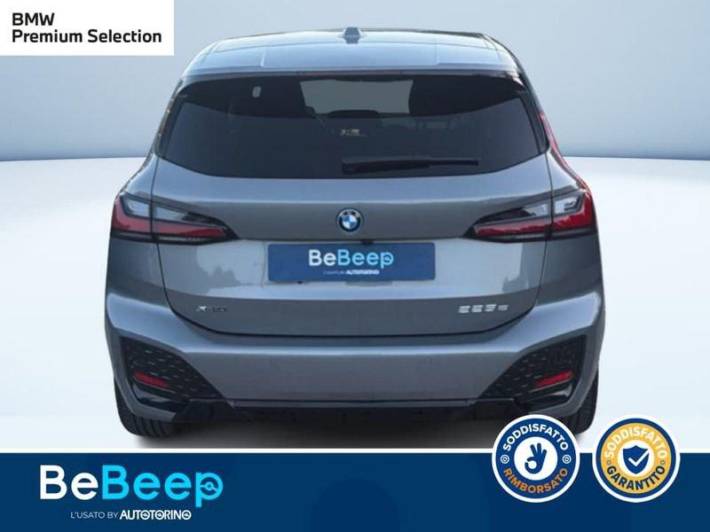 BMW Serie 2 Active Tourer 225E ACTIVE TOURER XDRIVE MSPORT AUTO