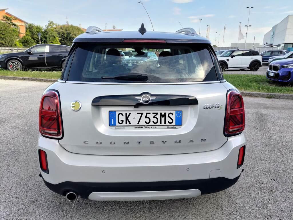 Mini Cooper SE Countryman 1.5 Classic all4 auto