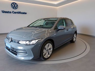 VOLKSWAGEN Golf 1.5 tsi ehybrid edition plus 204cv dsg del 2026