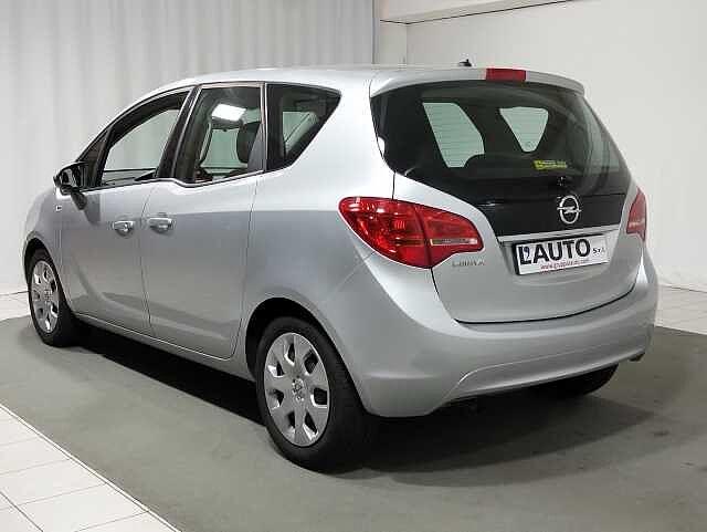 Opel Meriva 1.4 100CV Start&Stop Cosmo