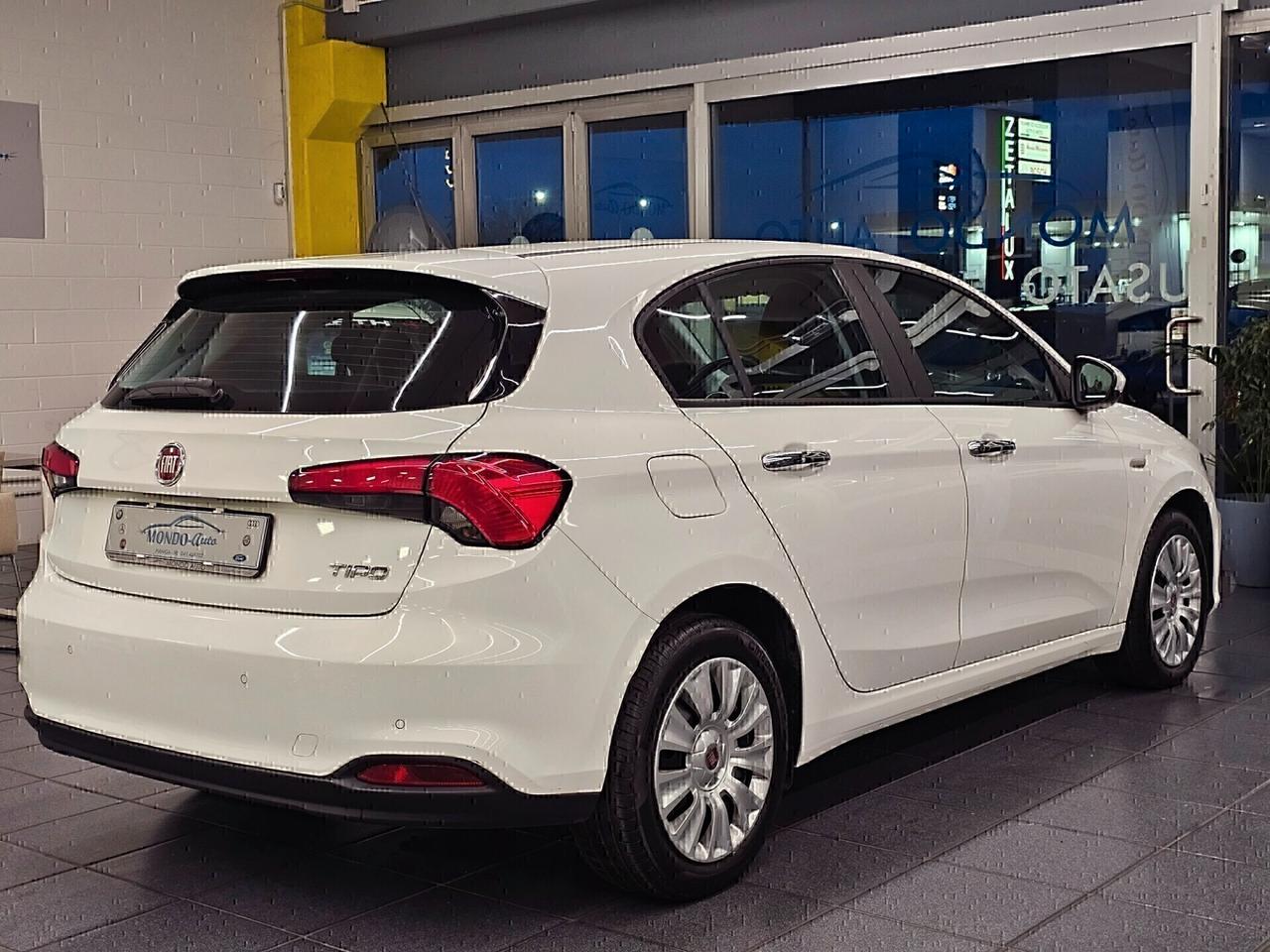 Fiat Tipo 1.3 Mjt2 95cv Lounge NEOPATENTATI