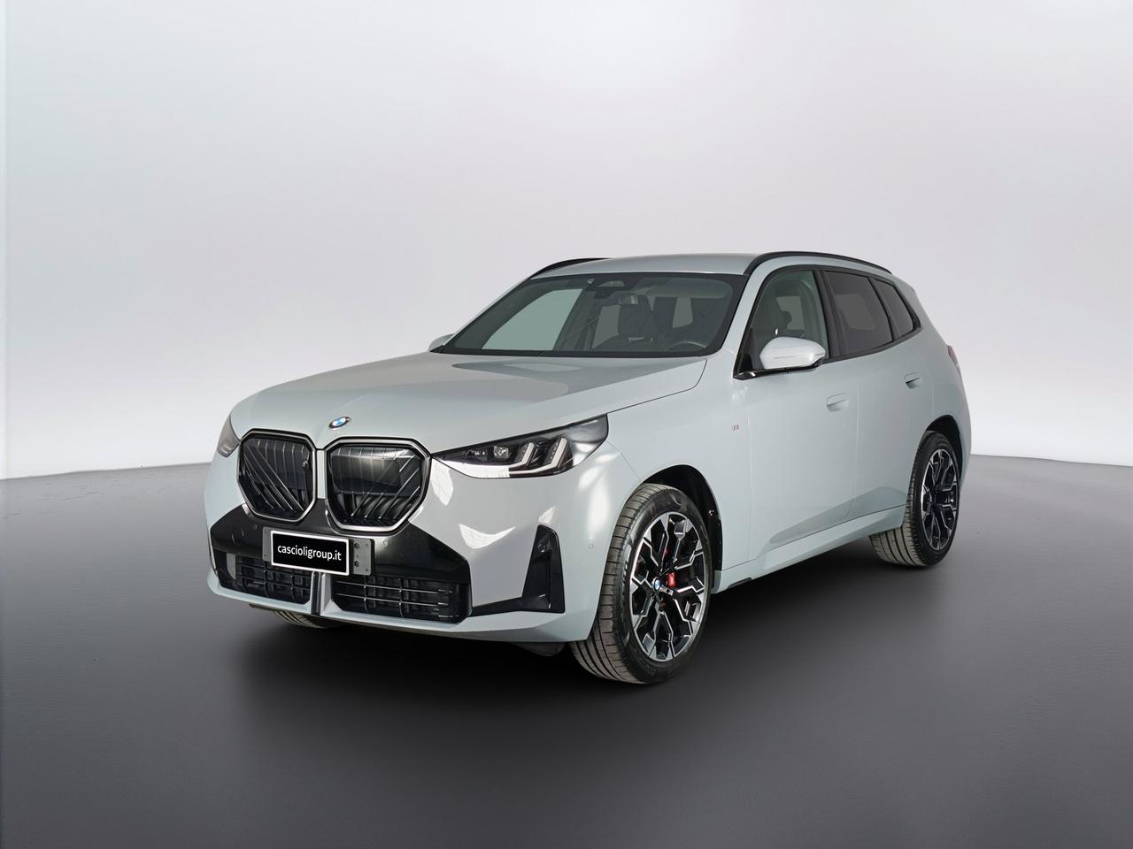 BMW X3 G45 2024 - X3 xdrive20d MSport Pro auto