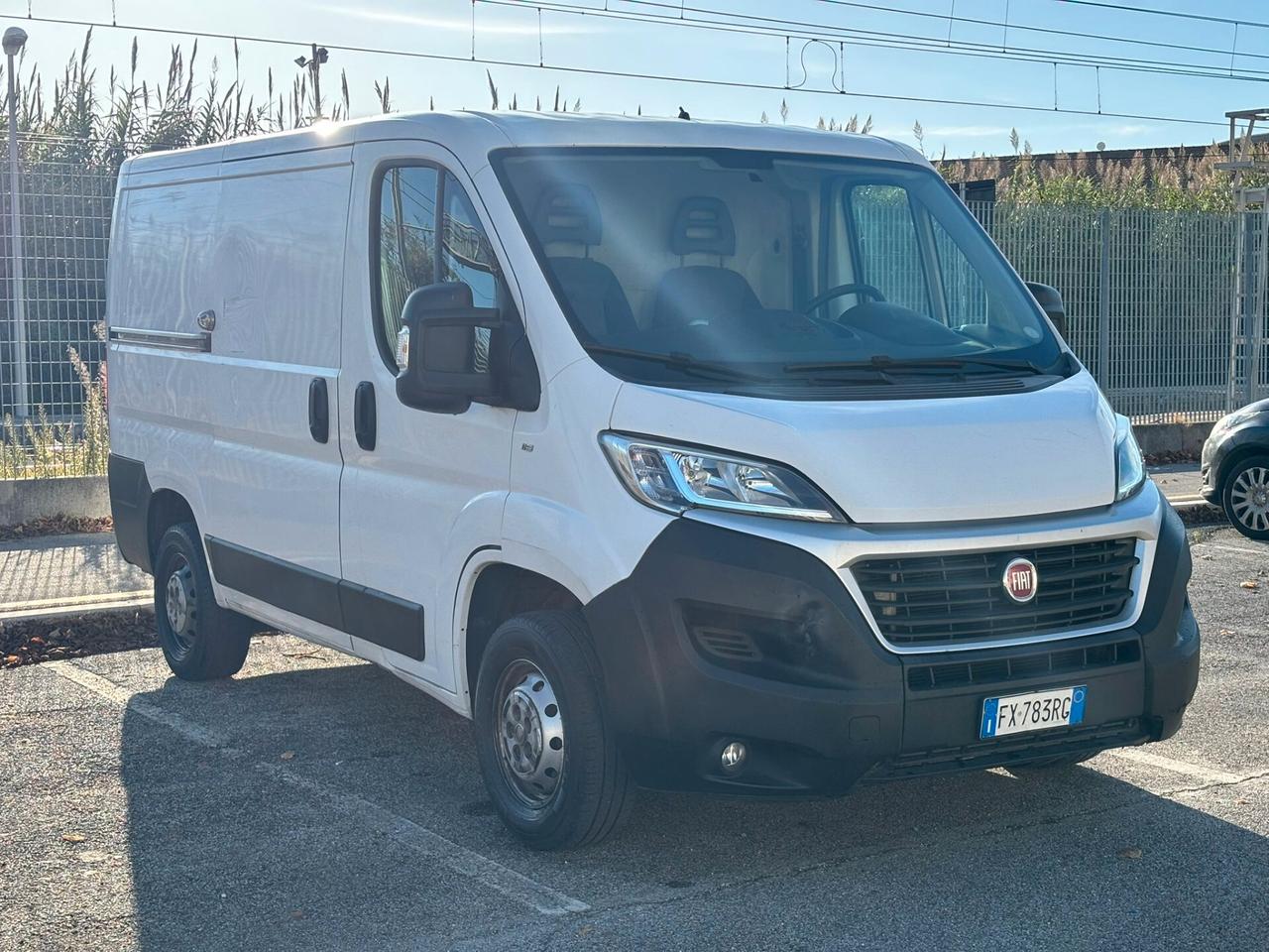 Fiat Ducato