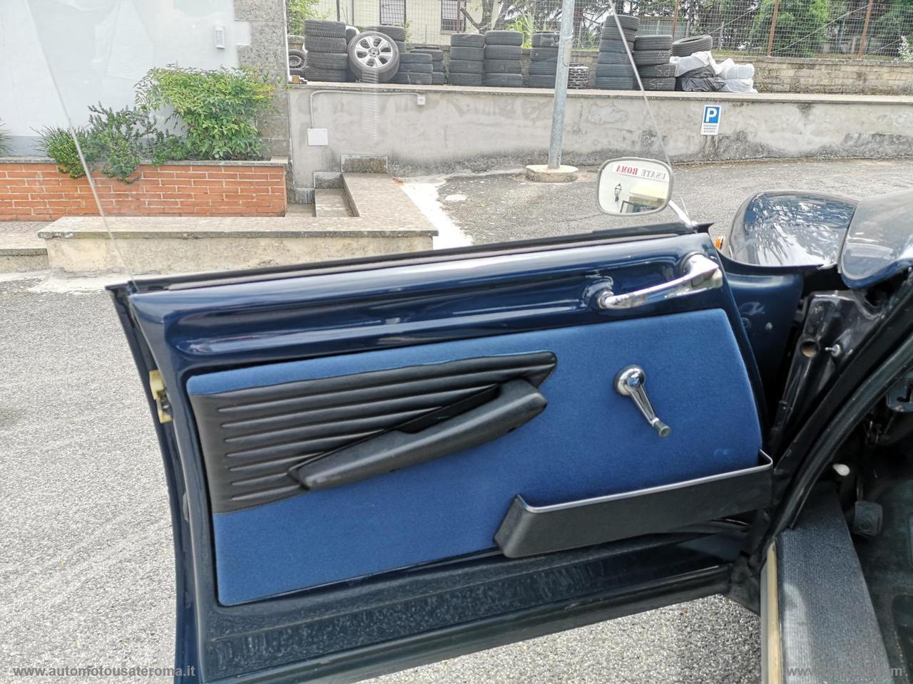CITROEN DS SUPER RATE AUTO MOTO SCOOTER