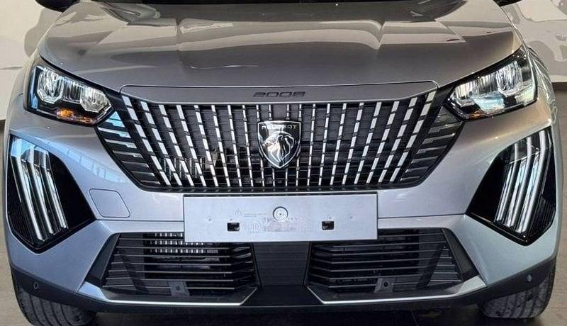 Peugeot 2008 2ª serie PureTech 100 S&S Allure