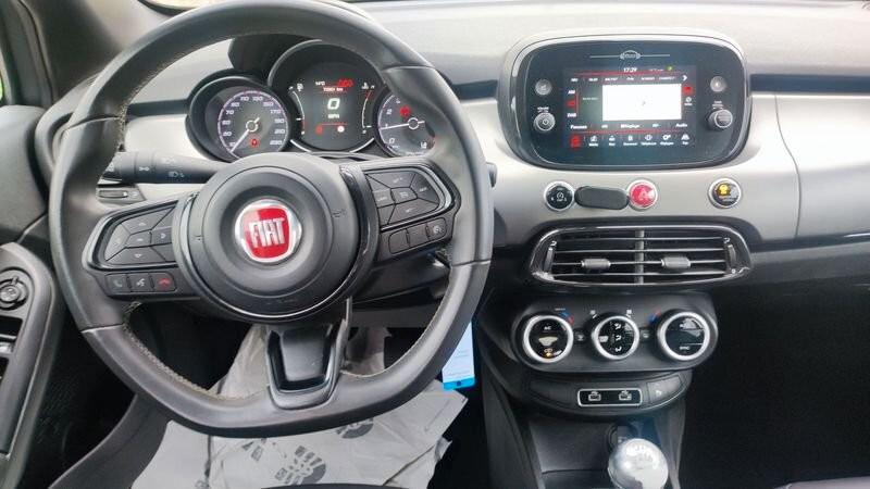 Fiat 500X 1.0 120 CV Sport - PREZZO RFEALE