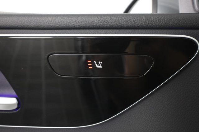 MERCEDES-BENZ CLA sse C C 220 d Mild hybrid S.W. Sport