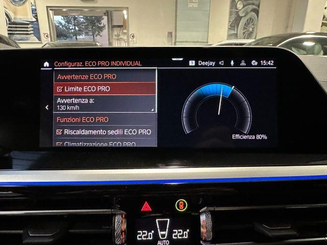 BMW Z4 sDrive30i Msport - Freni M - Harman/K -ACC-Carplay