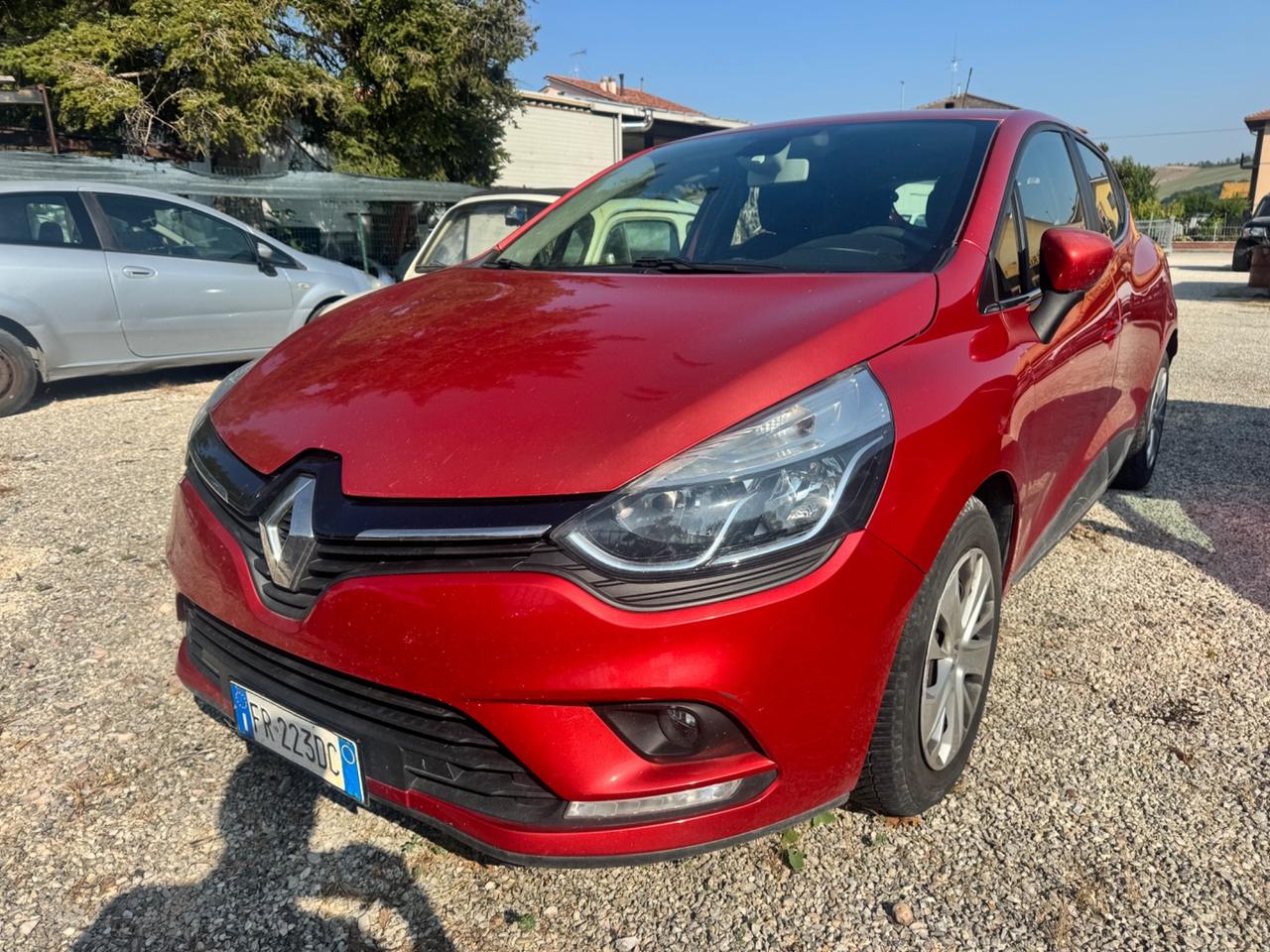 Renault Clio dCi 8V 75CV Start&Stop 5 porte Energy Zen