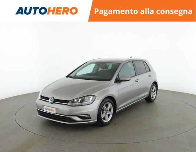 VOLKSWAGEN Golf 1.6 TDI 115 CV 5p. Highline BlueMotion Technology