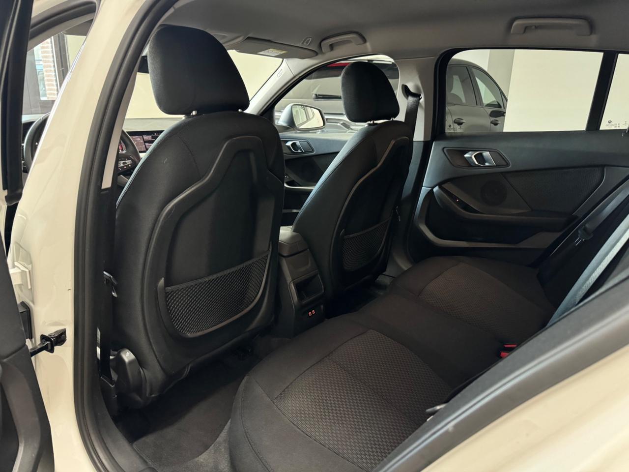 Bmw 116 116d urban AUTO