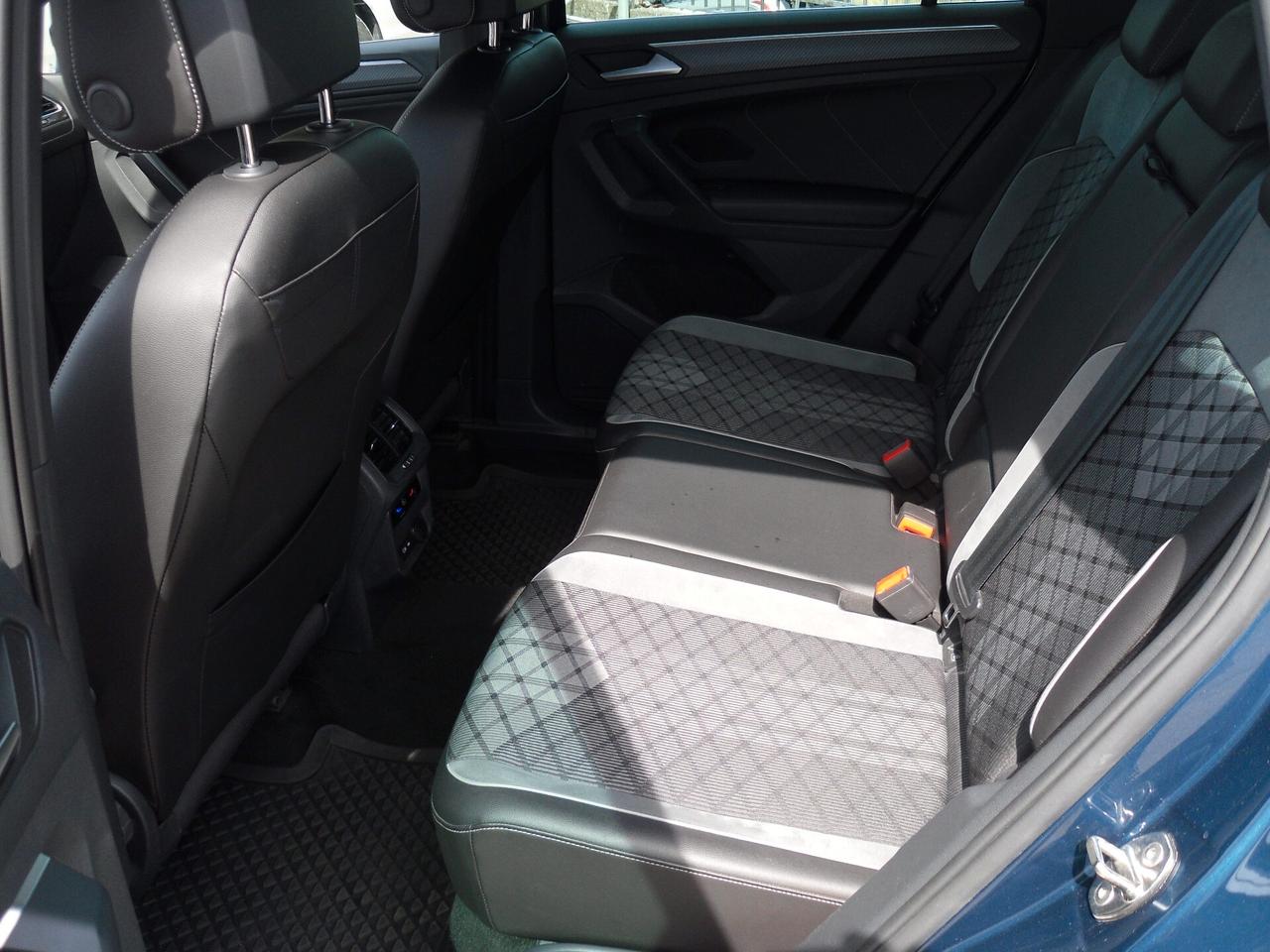 Volkswagen Tiguan 2.0 TDI 150 CV R-Line