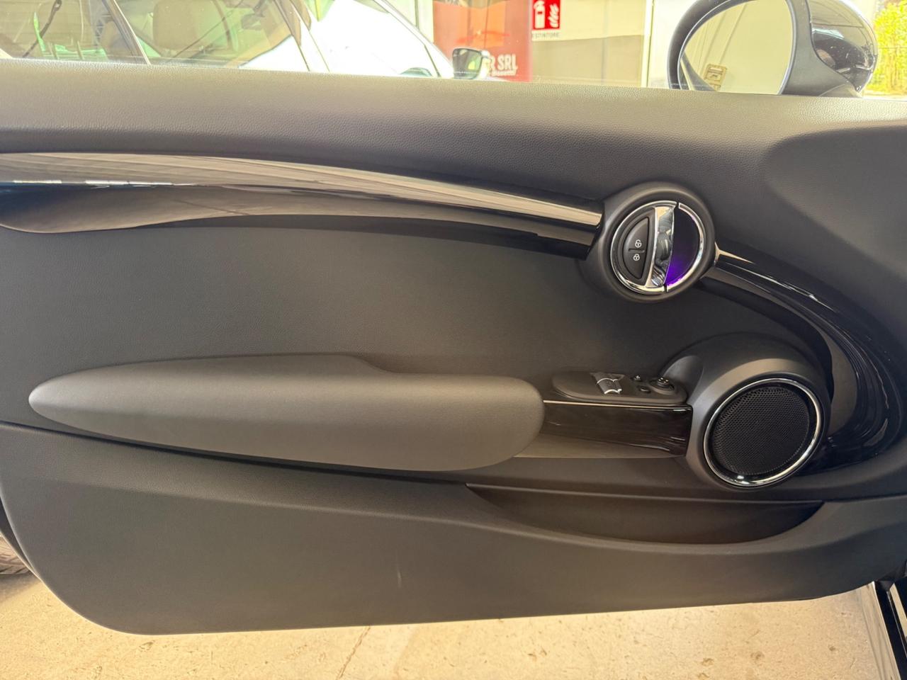 Mini 2.0 Cooper S Hype pack Jcw