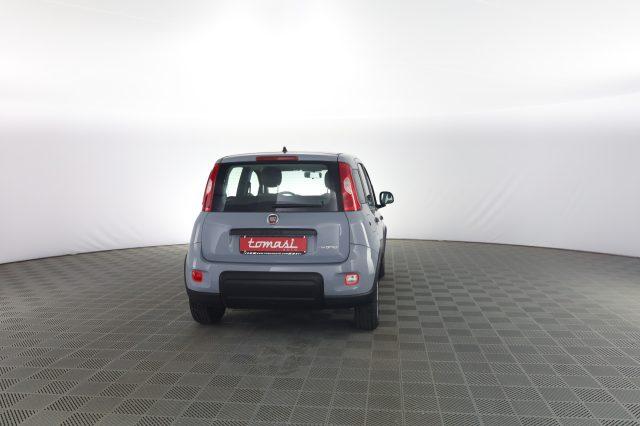 FIAT Panda Panda 1.0 FireFly Hybrid City Life