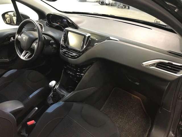 Peugeot 208 5p 1.6 e-hdi 8v Allure POCHI KM / FULL OPTIONAL