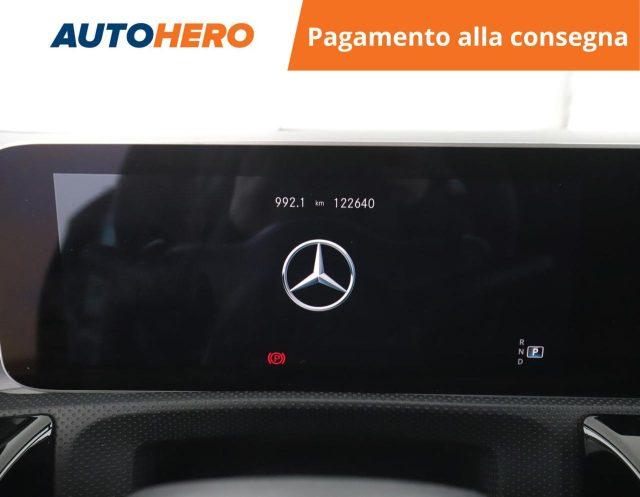 MERCEDES-BENZ A 35 AMG 4Matic