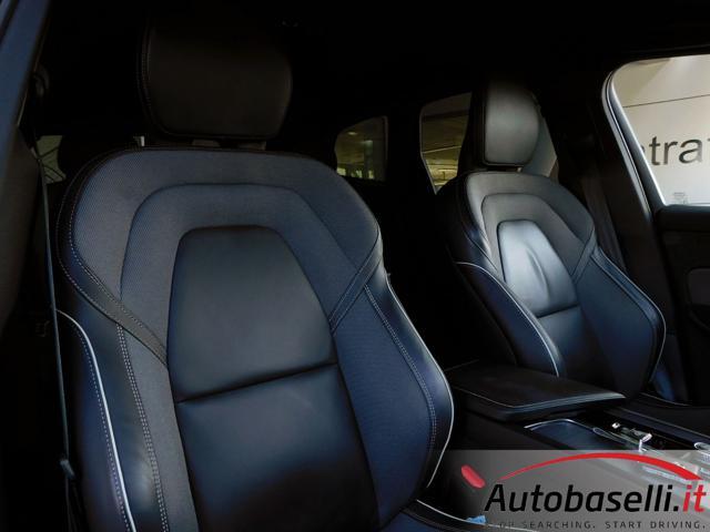 VOLVO XC60 B4 (D) AWD AUTO PLUS DARK N1 AUTOCARRO IVA ESPOSTA