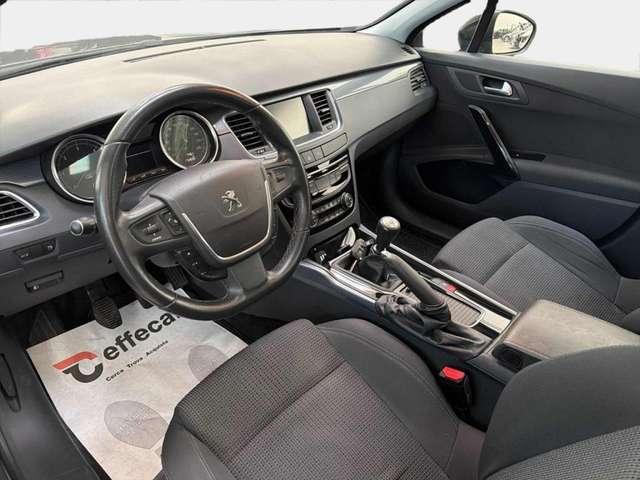 Peugeot 508 BlueHDi 150 S&S SW Business