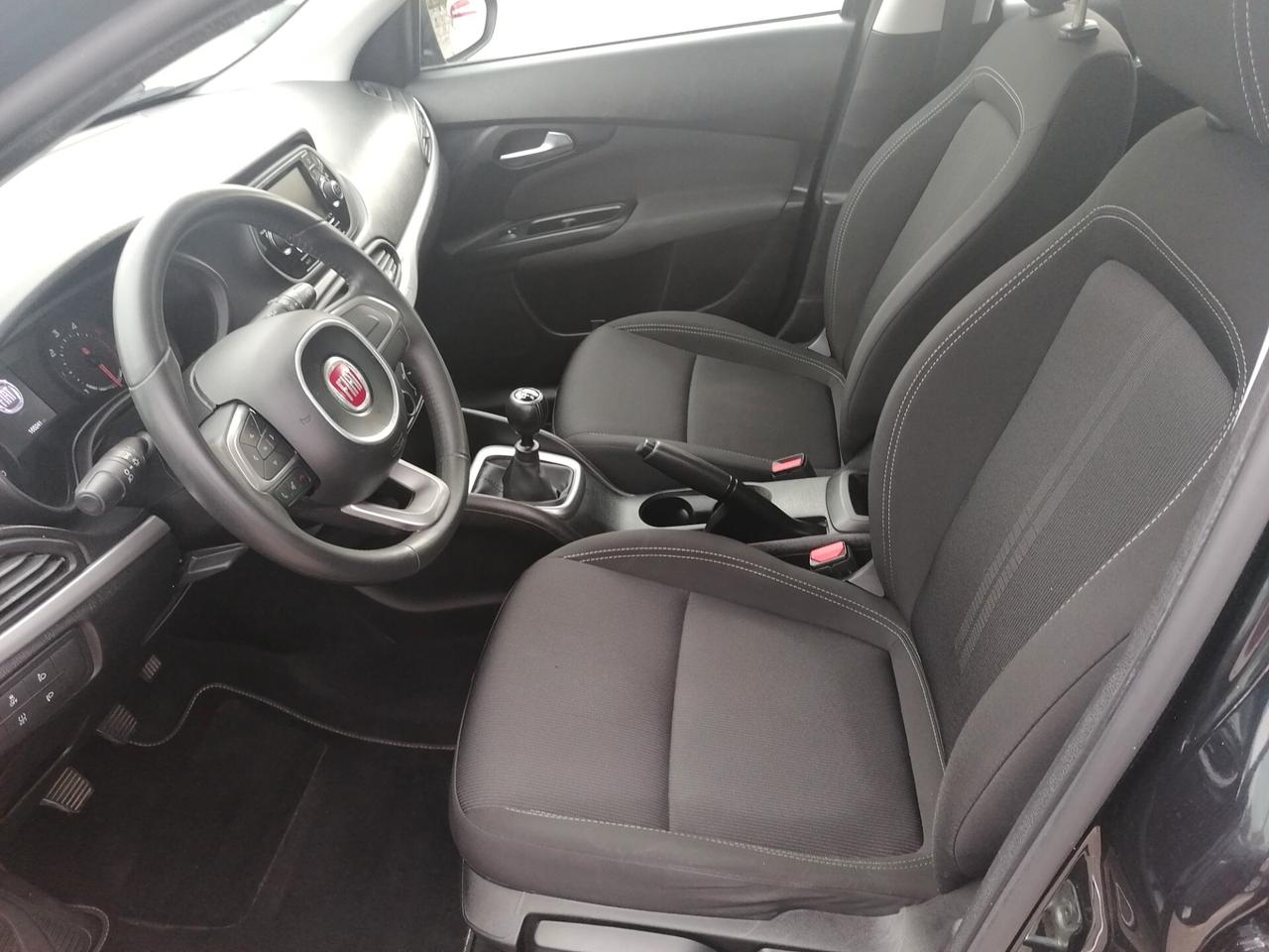 Fiat Tipo 1.6 Mjt 120 S&S 5 porte Easy