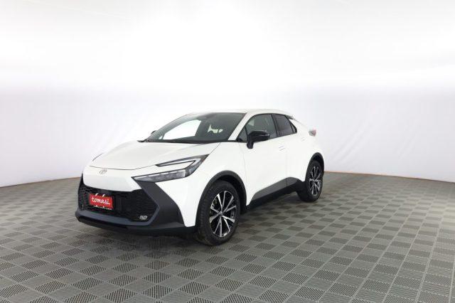 TOYOTA C-HR C-HR 2.0 PHEV Trend