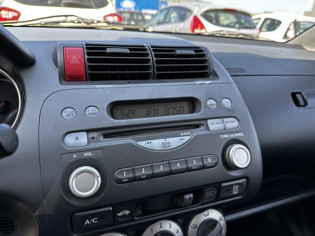 Honda Jazz 1.2 LS