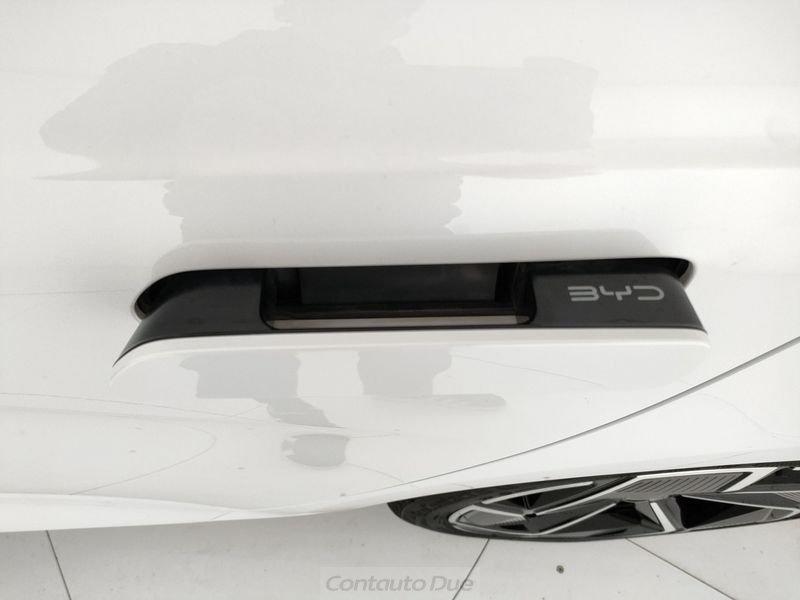 BYD Seal 82,50 kWh Design