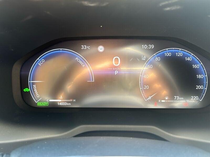 Toyota RAV4 2.5 HV (218CV) E-CVT Style 2WD