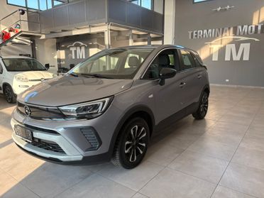 Opel Crossland 1.5 ECOTEC D 120 CV Start&Stop aut. Design & Tech