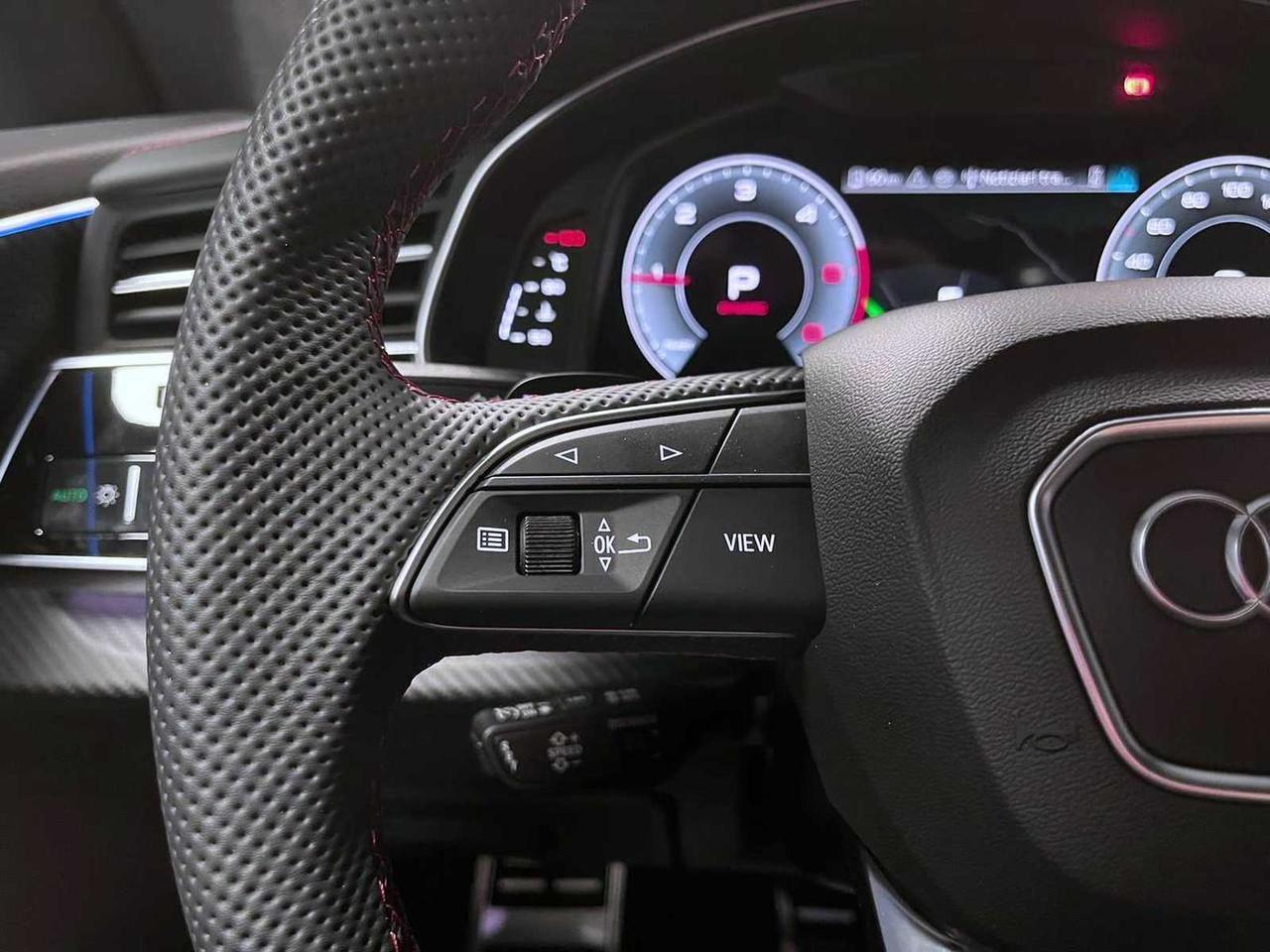 Audi Q8 50 TDI 286CV quattro tiptronic S lin #8613