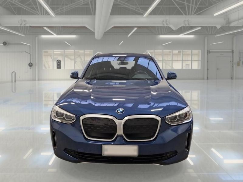 BMW 286 CV INSPIRING AUTO 5 PORTE SUV