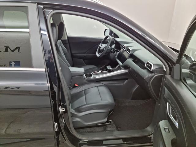 MG ZS 1.5 Hybrid+ Luxury