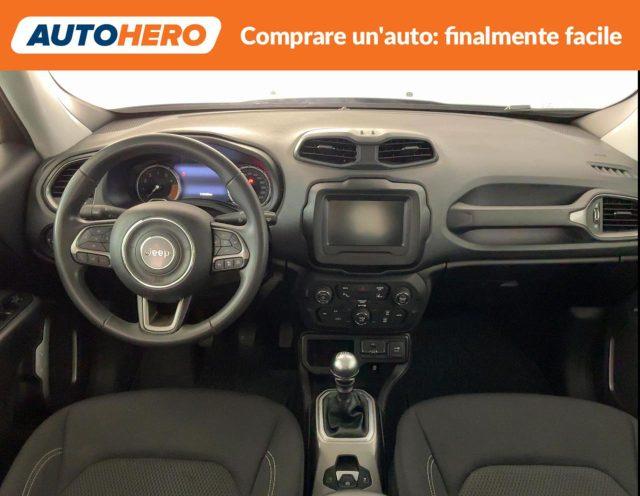 JEEP Renegade 1.0 T3 Limited