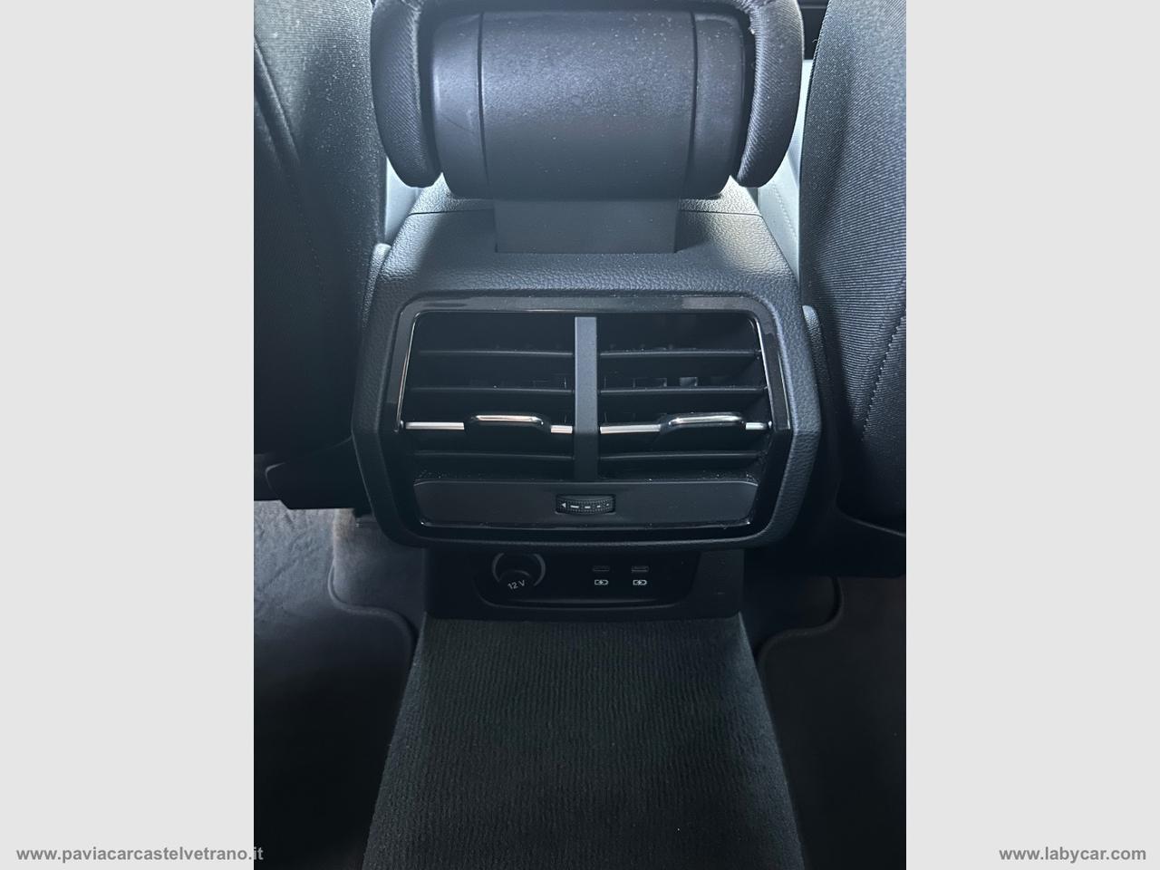 AUDI Q3 SPB 35 TDI S tronic S line edition