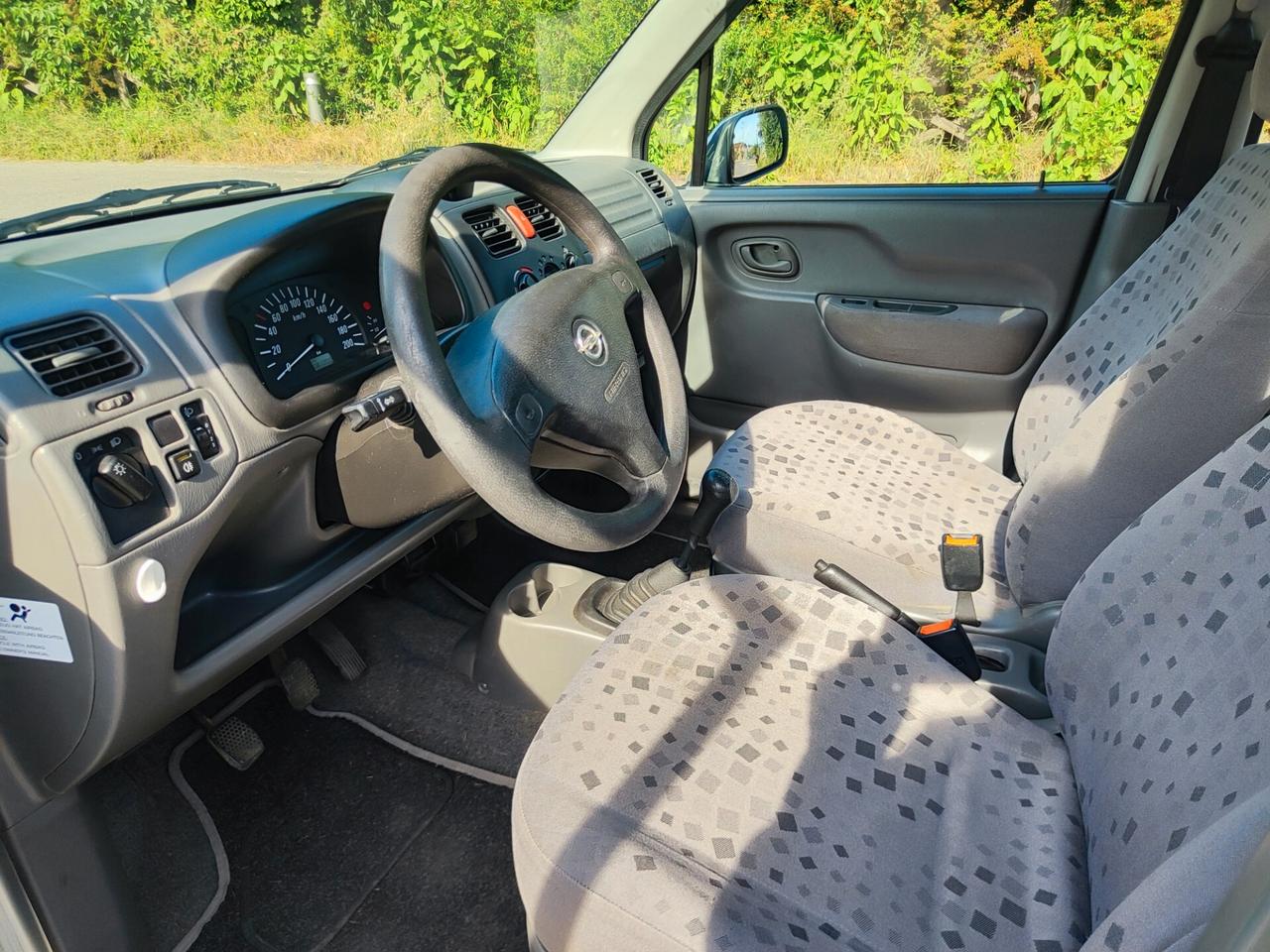 Opel Agila 1.0 benzina 81.000 KM
