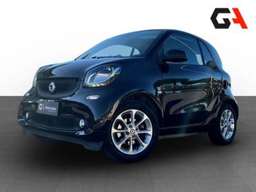 smart fortwo fortwo 70 1.0 twinamic Youngster