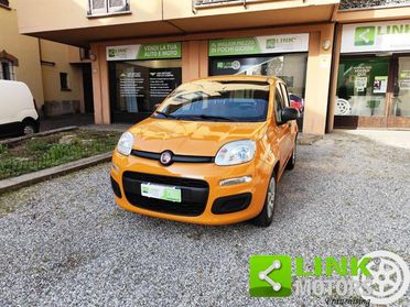 FIAT Panda 1.2 Pop NEOPATENTATI