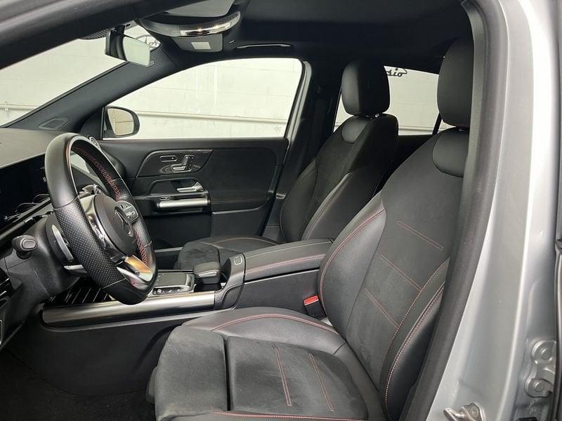 Mercedes-Benz GLA GLA 200 d Premium AMG auto TUA DA 399,00 EURO AL MESE