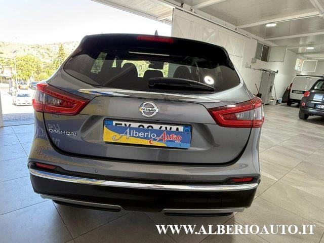 NISSAN Qashqai 1.7 dCi 150 CV N-Connecta