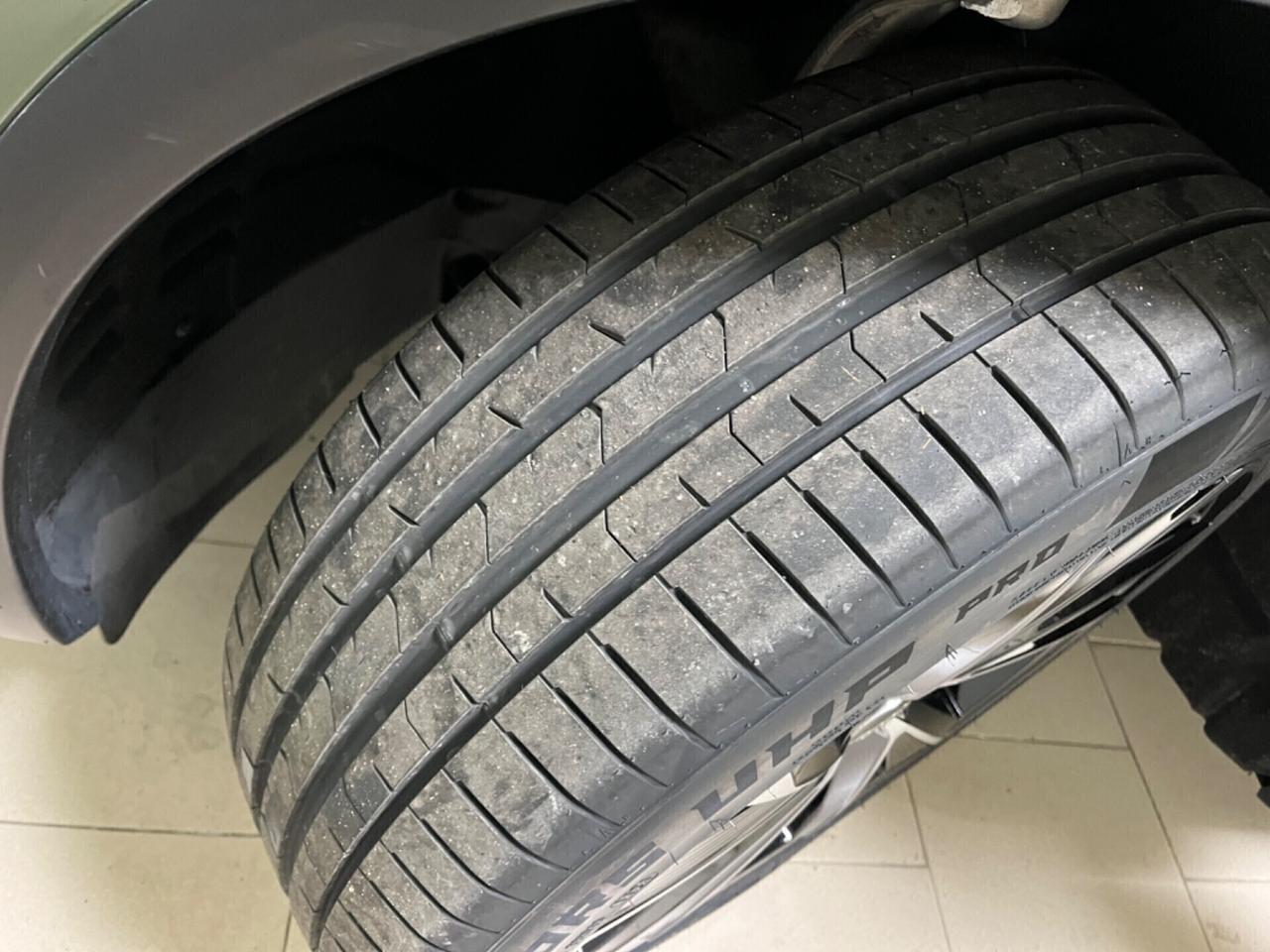 Audi Q5 40 TDI 204 CV quattro S tronic 2021
