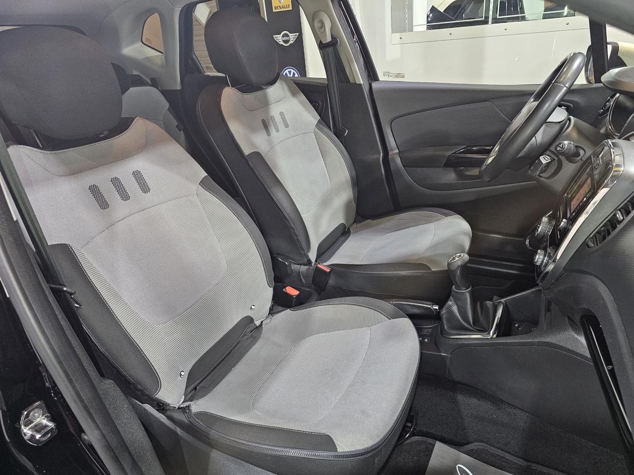 Renault Captur TCe 12V 90 CV Energy Intens