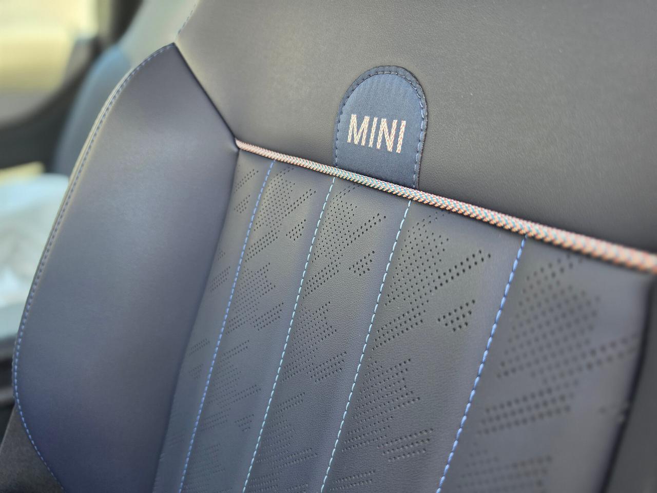 Mini Cooper S Favoured - Pronta consegna!